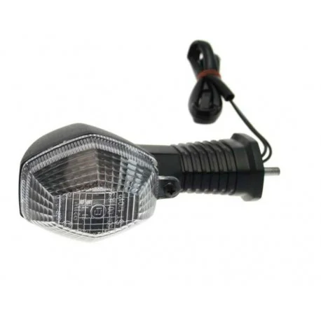 Clignotant moto type origine avant droit / arriere gauche SUZUKI GSF BANDIT GSXR GX650F SV650 SV1000 TL1000 GSX1250FA