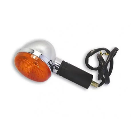 Clignotant moto type origine avant droit / arriere gauche Suzuki GZ125 GZ250 MARAUDER