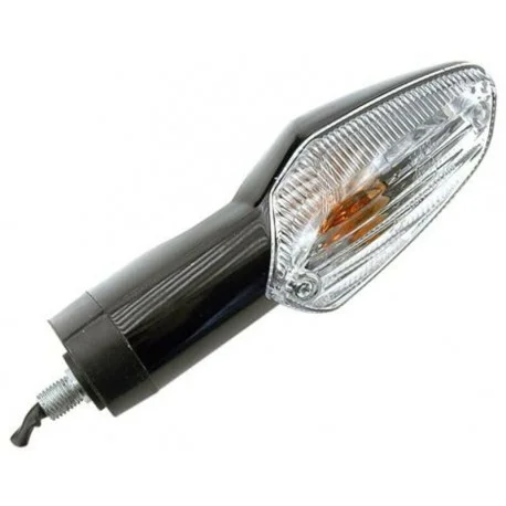 Clignotant moto type origine avant gauche / arriere droit HONDA CBF125 CBR125 CBR250