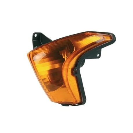 Clignotant moto type origine avant HONDA XLV 650 TRANSALP 2000-2004