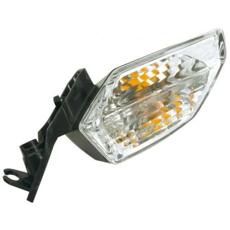 Clignotant moto type origine avant Kawasaki ZX10R 2008-2010