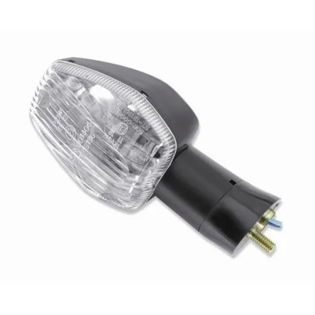 Clignotant moto type origine LEDS avant gauche / arriere droit Honda CBR125R CBR600F CBR600RR HORNET CB1000R CBR1000RR CBR1100XX