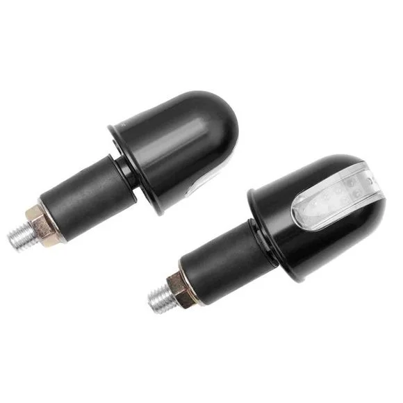 Clignotant Puig BUOY 2 LED (La paire) Universel Ref : 9948N