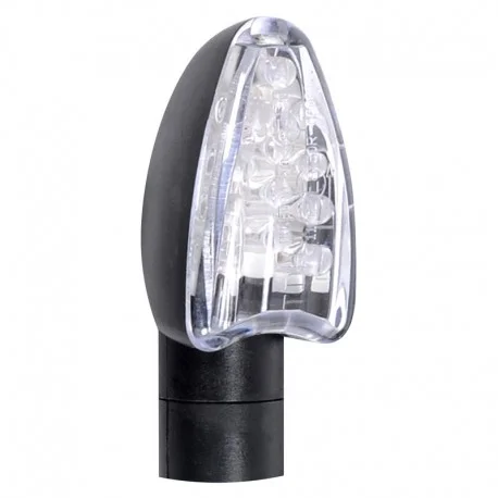 Clignotants OXFORD LED Signal 14 – 2 resistances incluses