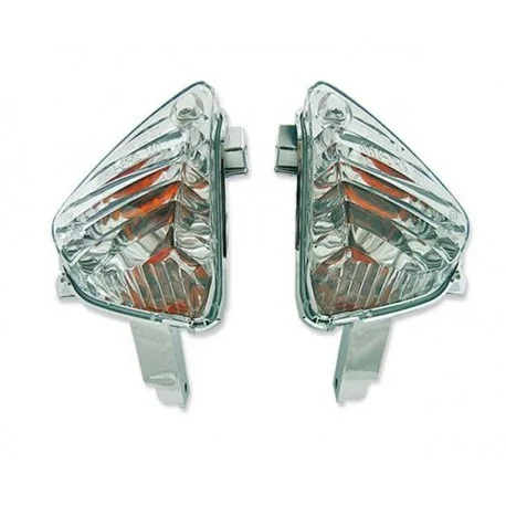 Clignotants type origine arriere SUZUKI GSXR600 GSXR750 GSXR1000