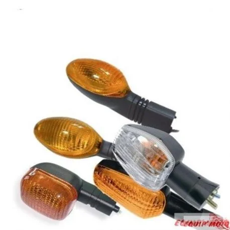 Clignotants type origine avant gauche Yamaha 400 MAJESTY