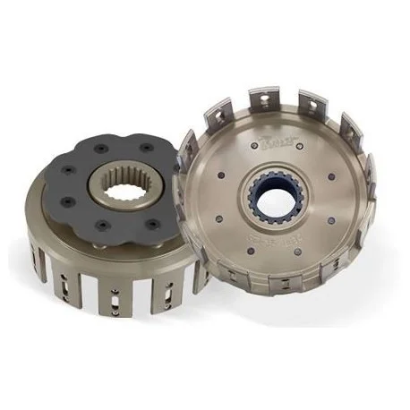 Cloche d’embrayage Barnett Suzuki RM-Z250
