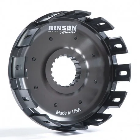 Cloche d’embrayage HINSON Honda CRF 250 R CRF 250 RX n2018-2021
