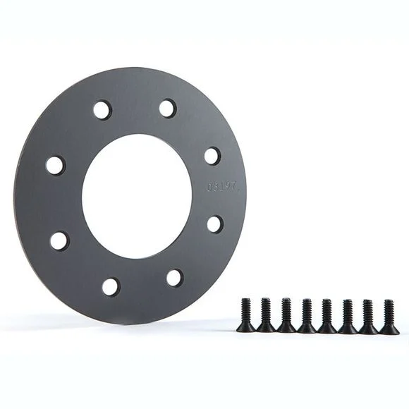 Cloche d’embrayage Hinson Plaque de support avec vis Ref : HI00004A / 1109490