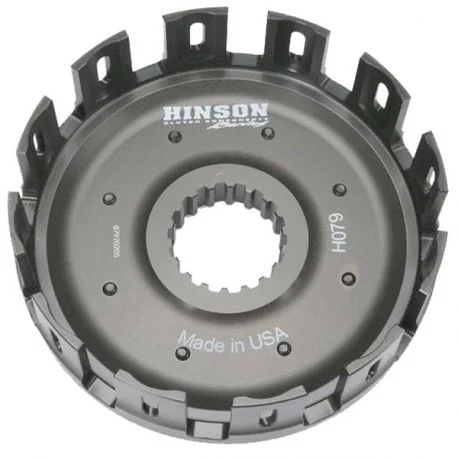 Cloche d’embrayage HISON HONDA CRF 250 R HM CRE-F 250 R