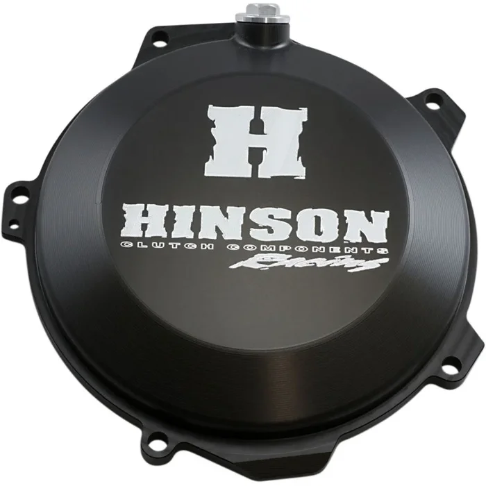 CLUTCH COV HVA/GAS/KTM 23