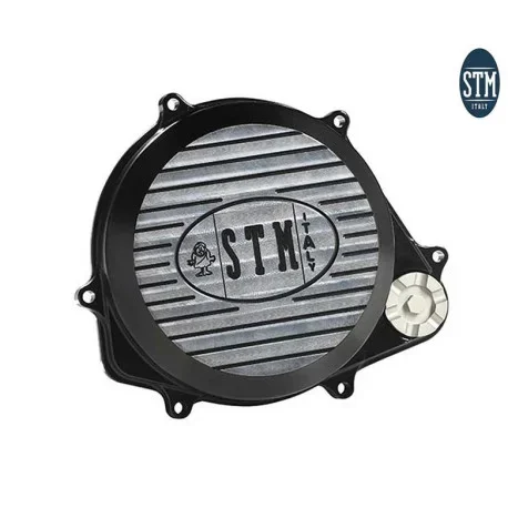 Clutch cover