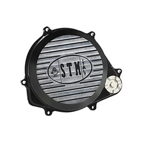 Clutch cover