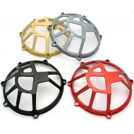 CLUTCH COVER TRAFFIC DESIGN