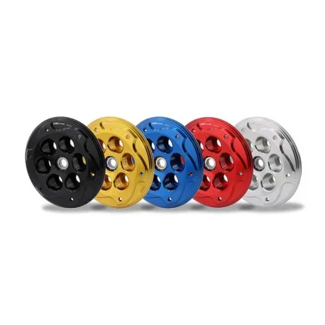 CLUTCH PRESSURE PLATE BMW