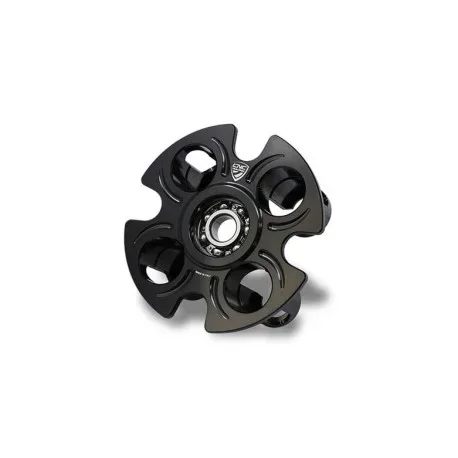 CNC RACING PRESSURE PLATE