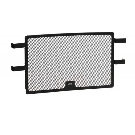 CNC RACING RADIATOR GRILLE 1 PIECE