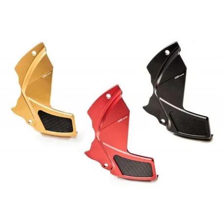 CNC RACING SPROCKET COVER DIAVEL