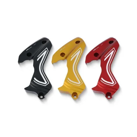 CNC RACING SPROCKET COVER DUCATI SCRAMBLER 1100