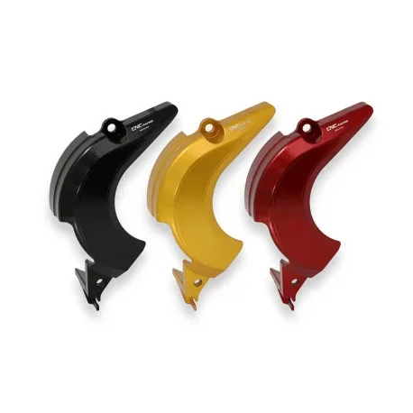CNC RACING SPROCKET COVER PANIGALE V4