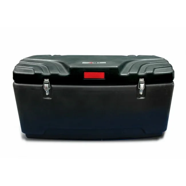 Coffre arrière ART Meg’Art quad noir 197L