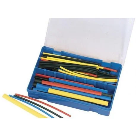 Coffret De Gaines Thermo-Retractables