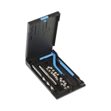 Coffret reparation filletage M10 x 1,5