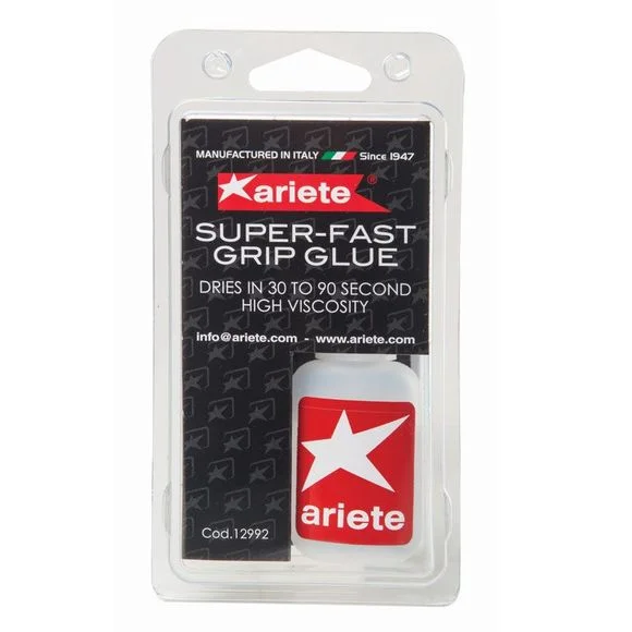 Colle Ariete SUPER FAST POUR POIGNEE DE GUIDON Universel Ref : ARE0059 / 12992