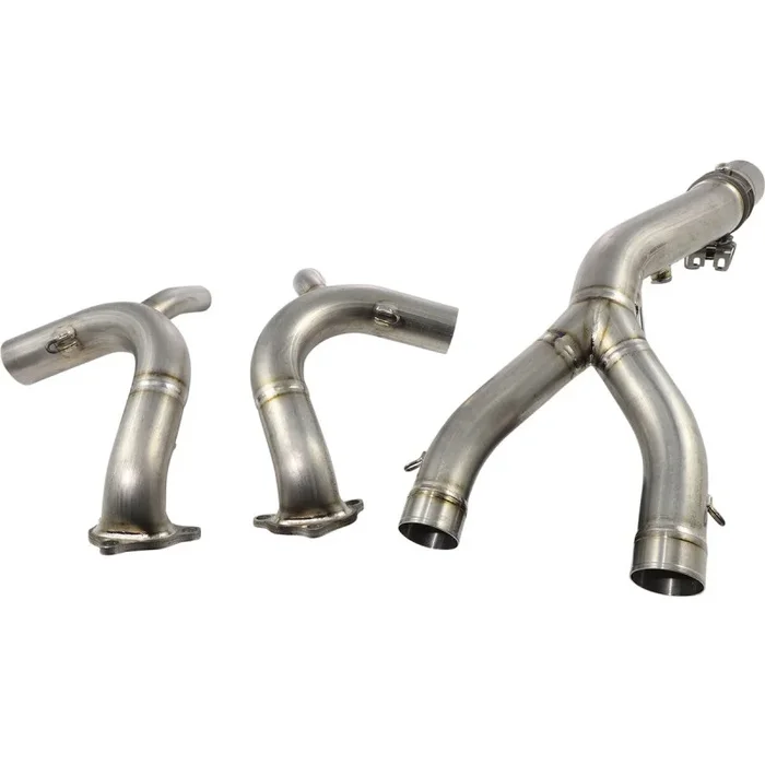Collecteur Akrapovic 2-en-1 Bmw R1250GS