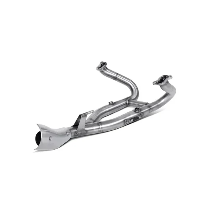 Collecteur Akrapovic BMW R1300GS 24-25