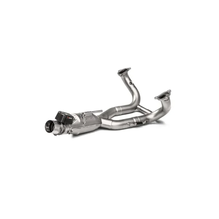 Collecteur Akrapovic BmwR1250GS