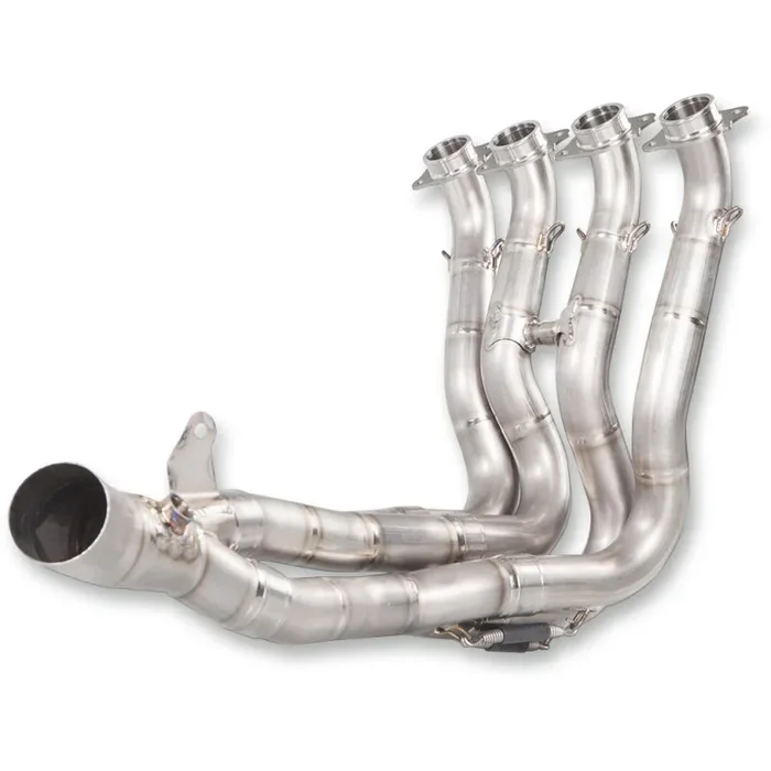 Collecteur Akrapovic Honda CBR1000RR 17