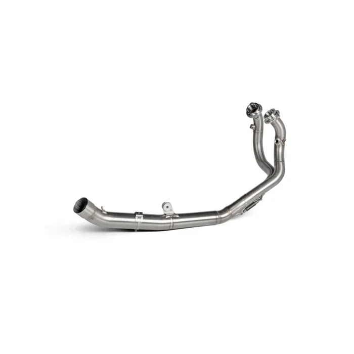 Collecteur Akrapovic Honda CRF1100L