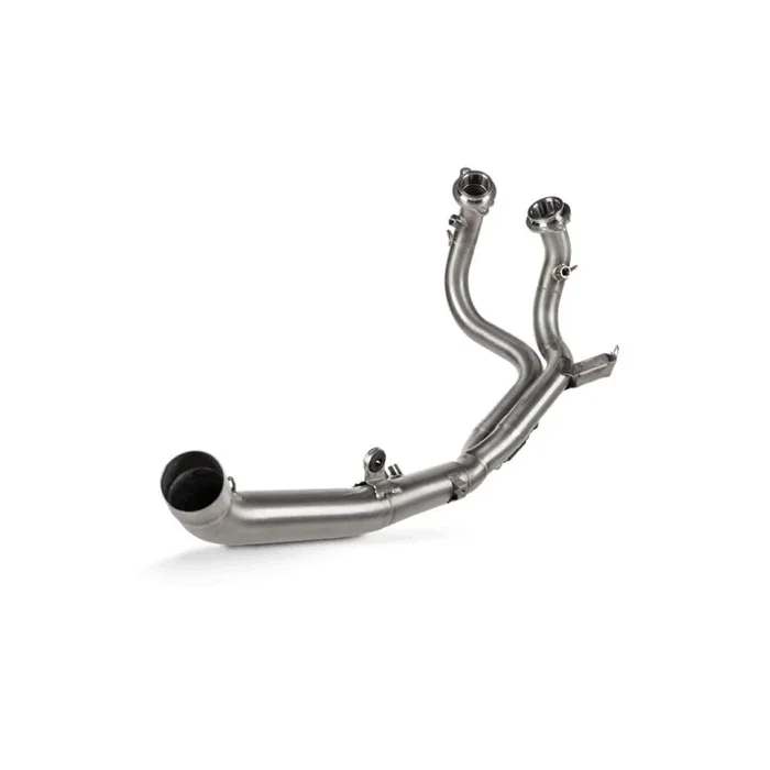 Collecteur Akrapovic HondaCRF1100L AFRICA TWIN 20-25