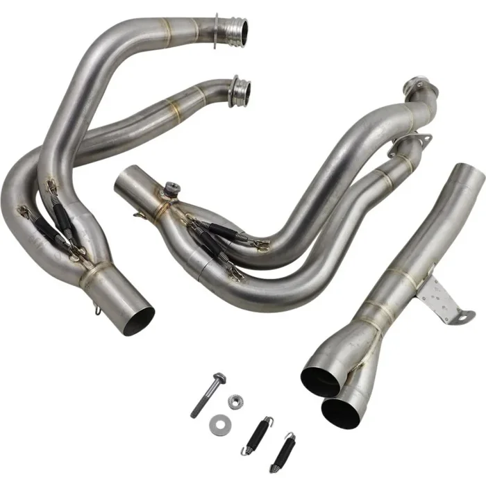 Collecteur Akrapovic Kawasaki Z H2