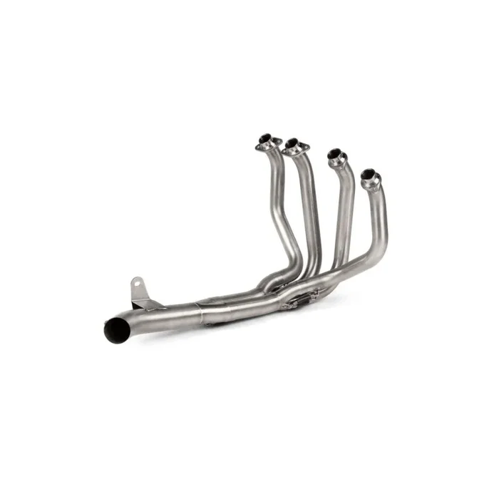 Collecteur Akrapovic Kawasaki Z900 A2