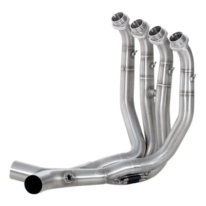 Collecteur Akrapovic Kawasaki ZX14 2012