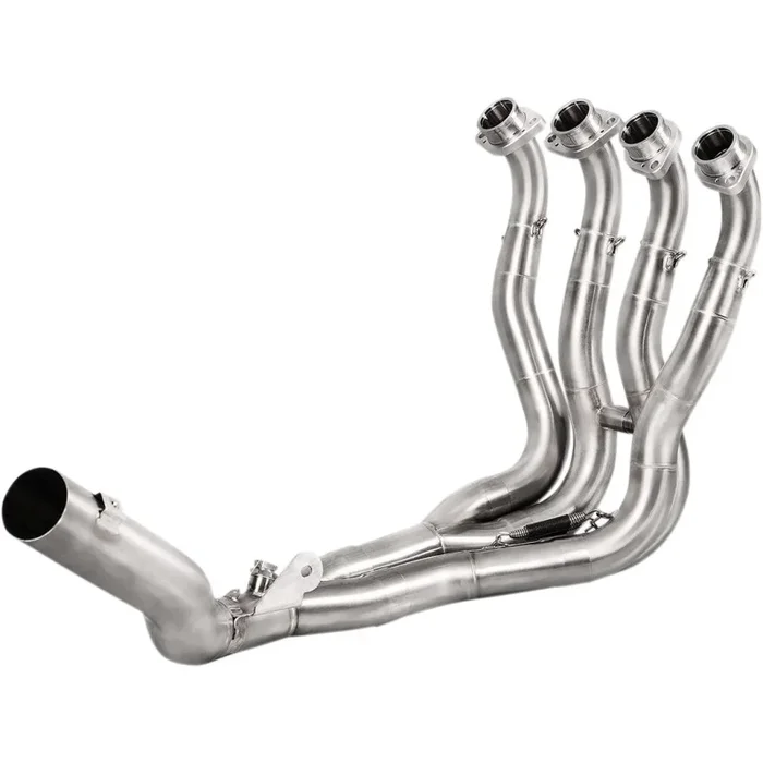 Collecteur Akrapovic Suzuki GSX-R 1000 17