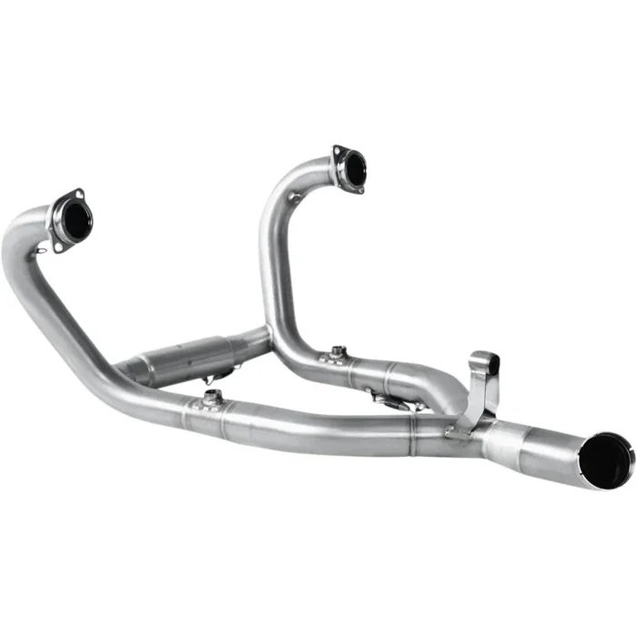 Collecteur Akrapovic2-en-1 Bmw R NINE T 17-23