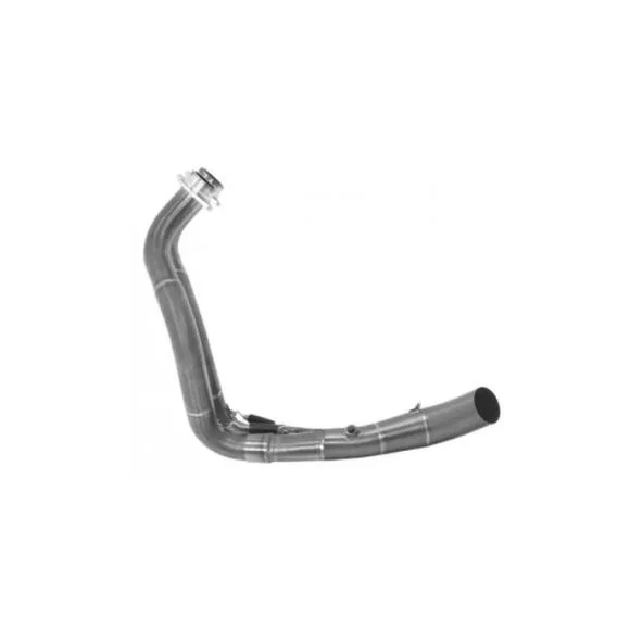 Collecteur Arrow Racing Ref : AW0717 / 71642MI