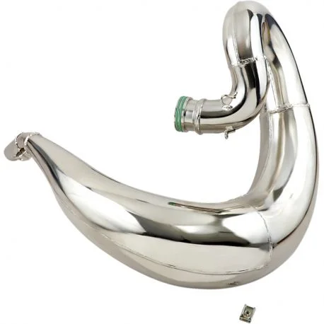 Collecteur d’Echappement FMF GOLD SERIES FATTY HONDA CR80R 1996-2002