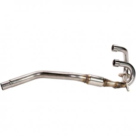 Collecteur d’echappement FMF POWERBOMB HONDA TRX 400 EX 1999-2008 TRX 400 X 2009-2014