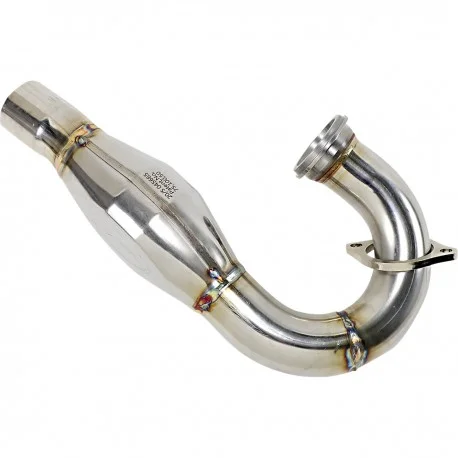 Collecteur d’echappement MEGABOMB FMF BETA RR 430 RR 480 2020-2021