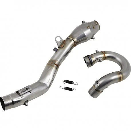 Collecteur d’echappement MEGABOMB FMF HUSQVARNA FE 450 2020-2023