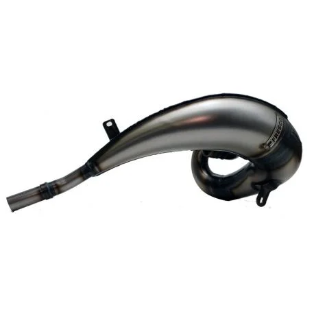 Collecteur d&rsquo;echappement Pot de detente FRESCO RAW SHERCO 250 SE-R 300 SE-R 2015-2018
