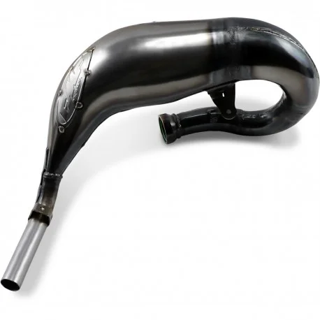 Collecteur pot d&rsquo;Echappement FMF FATTY FACTORYBIG BOREHUSQVARNA TC 85 KTM SX 85 2018-2024