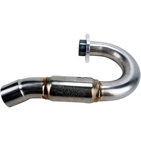 Collecteur POWERBOMB FMF YAMAHA YFZ 450 R 2009-2021 YFZ 450 X 2010-2011