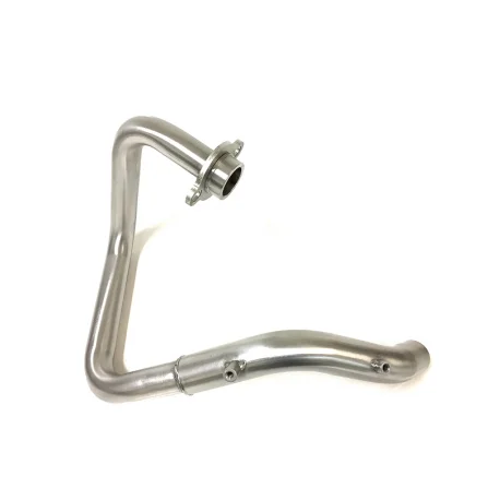 Collecteur racing decatalyse IXIL YAMAHA WR125R WR125X 2009-2016