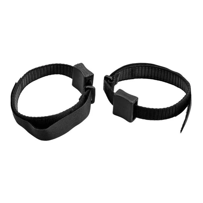 Collier de fixation pour batterie externe (x2)