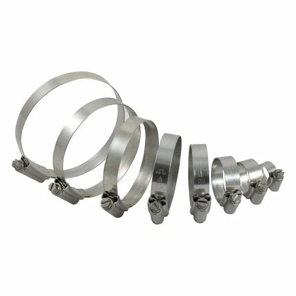 Collier durite Samco pour durites 1340000406/1340000407 Ref : SAM00014A / 1020583